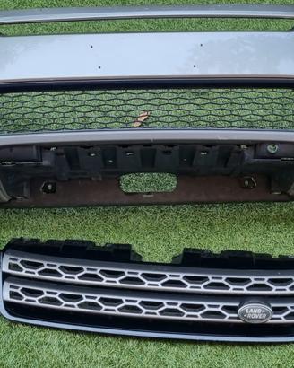 Ricambi discovery sport