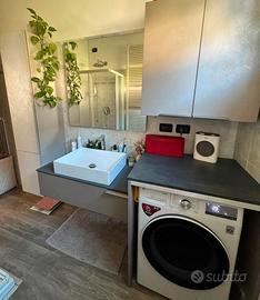 Mobile bagno completo