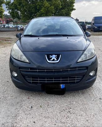 Peugeot 207 1.4 HDi 70CV 3p. Active