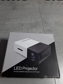 Proiettore portatile