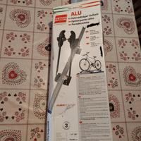 2 Portabiciclette premonatato