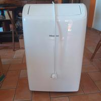 Condizionatore Hisense 