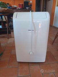 Condizionatore Hisense 