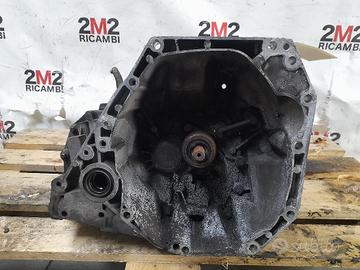 CAMBIO MANUALE COMPLETO NISSAN Qashqai 1Â° Serie J