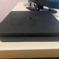 playstation4  1 TB+joystickpersonalizzato+10giochi