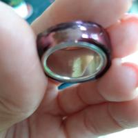 Anello Swarovski Nirvana