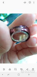 Anello Swarovski Nirvana