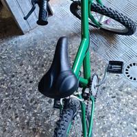 Bici bambino 16 pollici