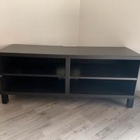 IKEA BESTA mobile basso TV