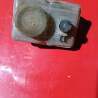 vaschetta liquido freni alfa romeo 
