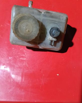 vaschetta liquido freni alfa romeo 