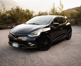 Renault clio 4 rs trophy