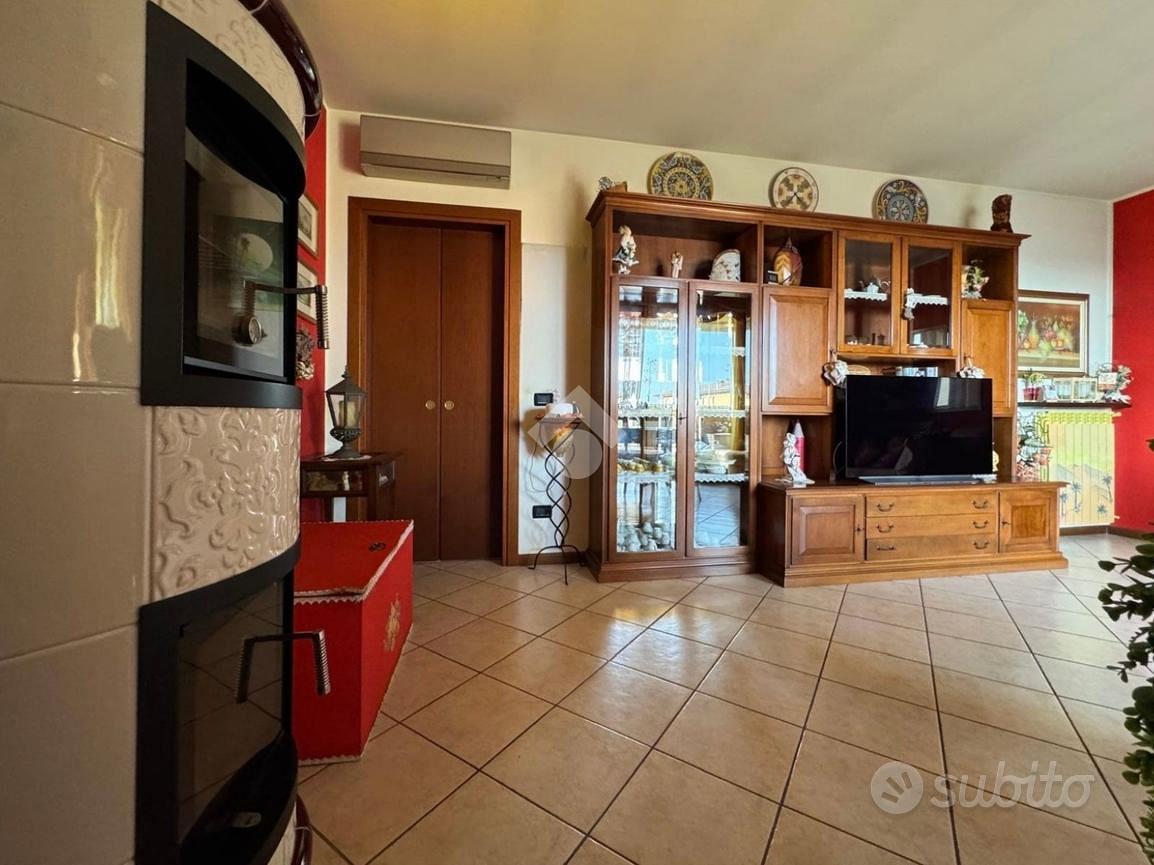 Appartamento – Vailate - Vista 5