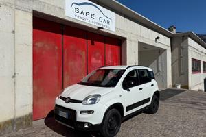 Fiat Panda 0.9 TwinAir Turbo S&S 4x4