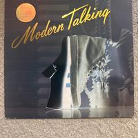 Modern talking vinile