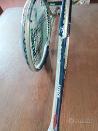 Racchette da tennis Prince