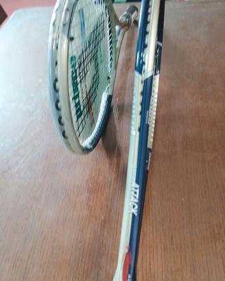 Racchette da tennis Prince