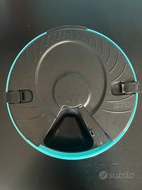 Ciotola automatica 6 scomparti