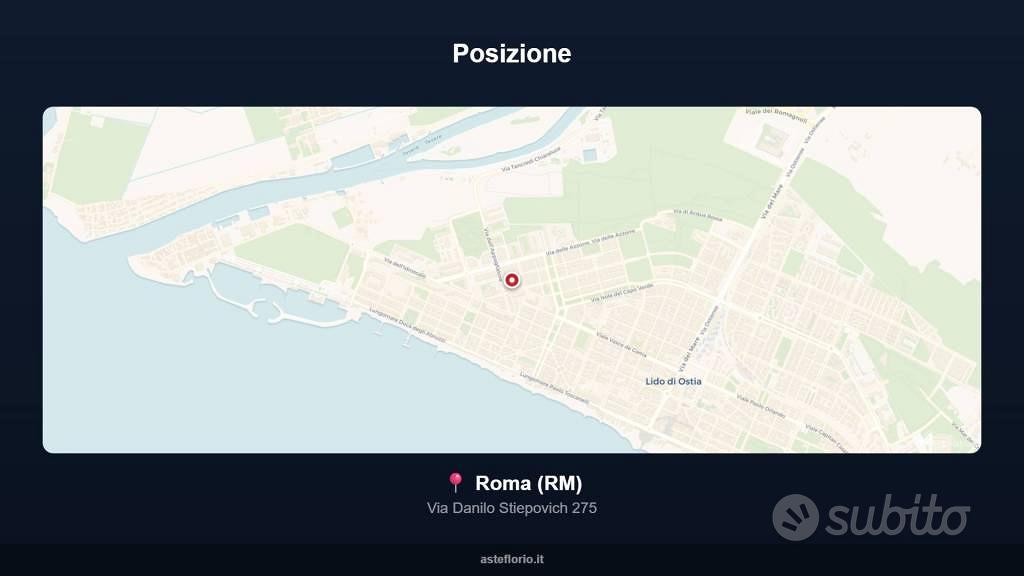 Appartamento – RM - Vista 4