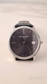 orologio frederique constant slimline
