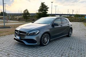 Mercedes-Benz Classe A 200 D