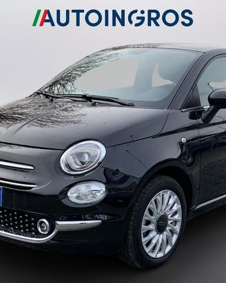 FIAT 500 1.0 hybrid 70cv
