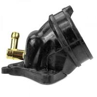 Collettore aspirazione scooter Piaggio Vespa April