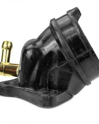 Collettore aspirazione scooter Piaggio Vespa April