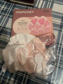 Tiralatte Momcozi mod”S9pro” + impacchi termiciGEL