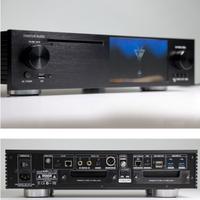 Cocktail Audio X50 Music Server+ hard disk intern
