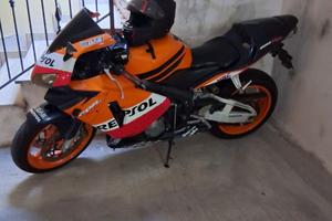 Honda CBR 600