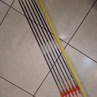 Set 6 frecce Easton ACE 1206