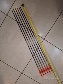 Set 6 frecce Easton ACE 1206