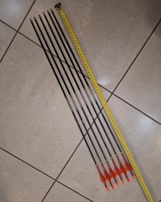 Set 6 frecce Easton ACE 1206