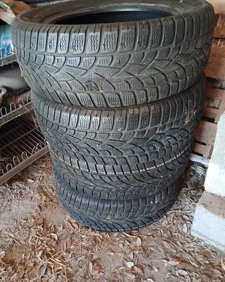 gomme auto 225/60 R17