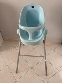 Chicco bubble nest vachetta per bagnetto neonati