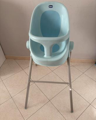 Chicco bubble nest vachetta per bagnetto neonati