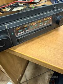 Radio epoca autovox