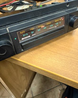 Radio epoca autovox