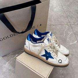 GGDB GOLDEN GOOSE STOCK ORIGINALI VARIMODELLI3546