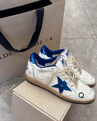 GGDB GOLDEN GOOSE STOCK ORIGINALI VARIMODELLI3546