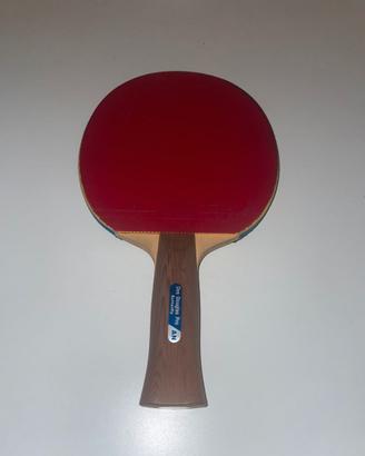 BUTTERFLY DES DOUGLAS PRO AN RACCHETTA PING PONG
