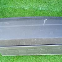 PARAURTI POSTERIORE COMPLETO JEEP Renegade Serie (