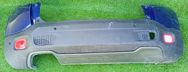 PARAURTI POSTERIORE COMPLETO JEEP Renegade Serie (