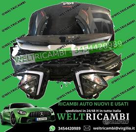 Kia sportage 2023 per ricambi usati