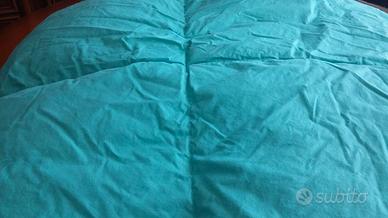 PIUMONE  PER LETTO  1 PIAZZA