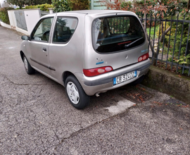Fiat seicento 1.1 benzina 2003