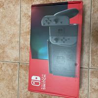 Nintendo Switch + Controller Pro