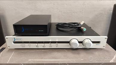 SPECTRAL DMC10