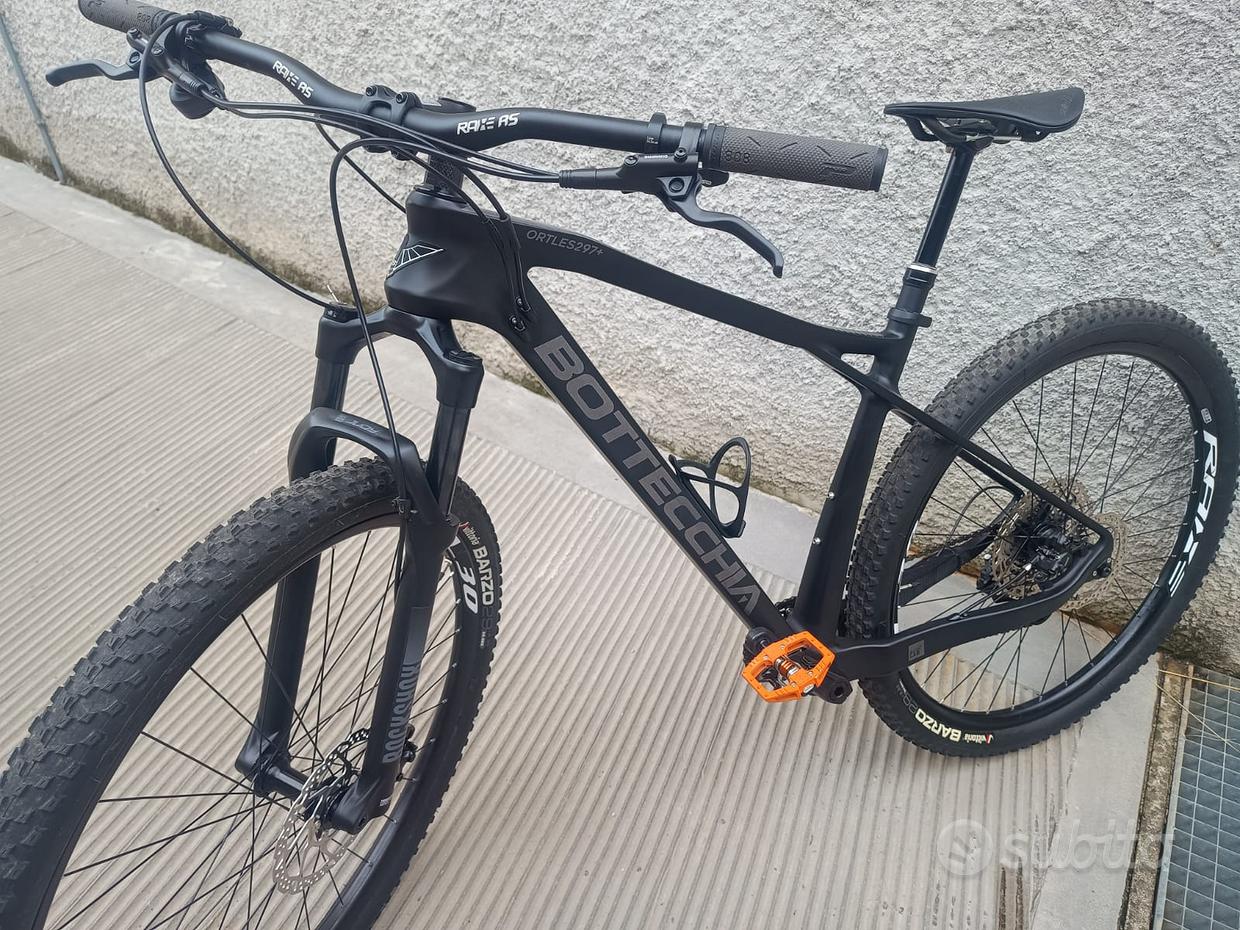 Telaio Bottecchia Fx 500 Prezzo Mtb Bottecchia Fx 510 Bottecchia